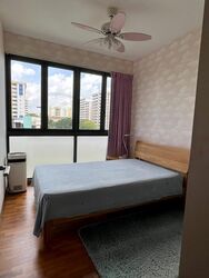 Skypark Residences (D27), Condominium #469401541